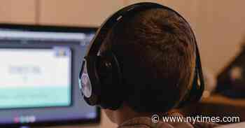 Remote Learning Comes to America as Coronavirus Shuts Schools