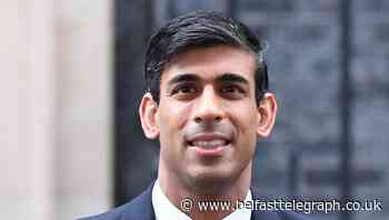Budget 2020: Chancellor promises to invest ‘historic amounts’ in infrastructure