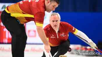 'My dream came true': Meet the Saskatoon lawyer who represented Nunavut at the Tim Hortons Brier - CBC.ca