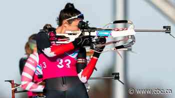 Alberta Parks cuts came as 'complete shock' to Biathlon Canada