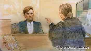 Man accused of killing Tess Richey 'can't keep his story straight,' Crown says