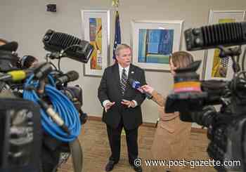 Pittsburgh VA to screen for COVID-19 anyone entering its facilities