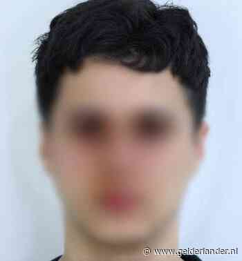 Amsterdamse vechtsporter Youssef Ben Hamou op nationale opsporingslijst geplaatst