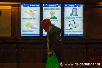 VS slecht voorbereid op corona; het aantal coronabesmettingen loopt op