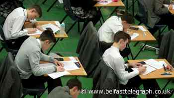 Officials look at exam contingency plans amid Covid-19 outbreak
