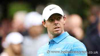 World number one Rory McIlroy remembers first experience of Sawgrass