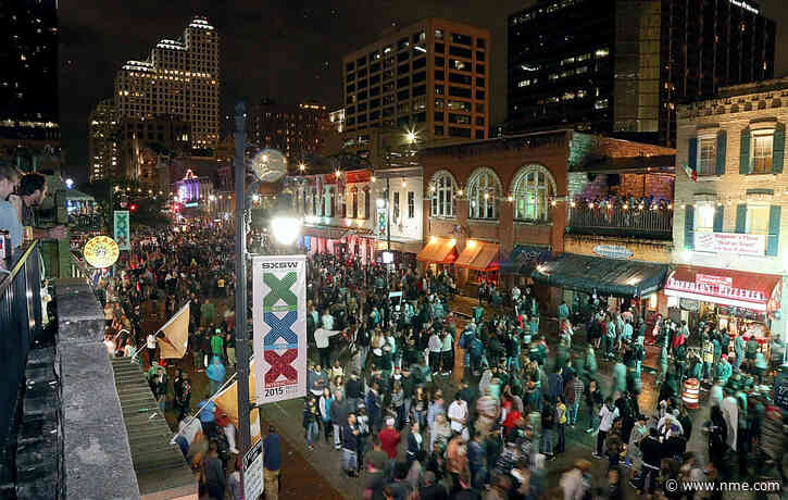 SXSW will not be refunding tickets following coronavirus cancellation