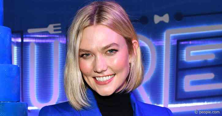 Karlie Kloss Asks Her Celeb Friends Their Dream Tech Superpowers (and Chrissy Teigen Has a Genius Idea)
 