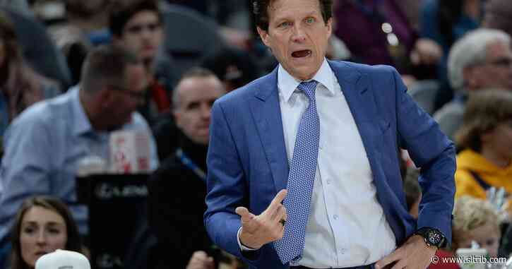 After the way last season ended, the Utah Jazz learned getting the right playoff seed is tougher than it seems
