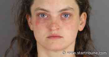 Authorities ID man allegedly shot to death by girlfriend in their Maple Grove home