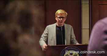 The Cryptocurrency Act of 2020 Is ‘Dead on Arrival,’ Washington Tells Sponsors