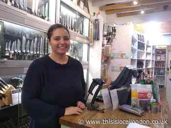 Here is how coronavirus is impacting businesses in Balham