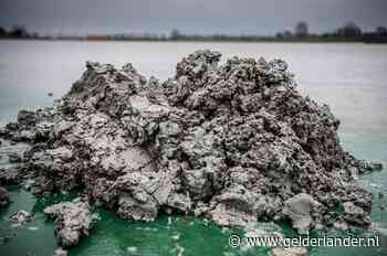 Minister houdt vol: ondanks nieuwe vragen geen reden om granulietstort bij Alphen te stoppen