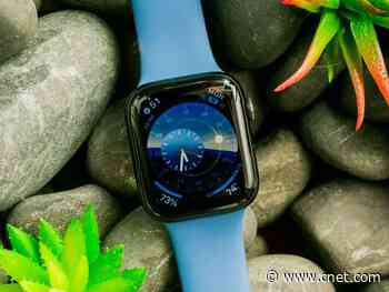 Apple is reportedly working on a fitness app     - CNET