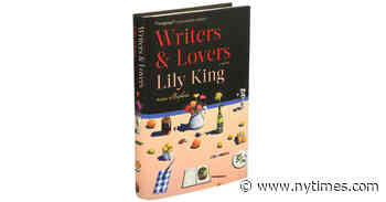 A Portrait of the Artist as a Young Woman on the Road to Happiness