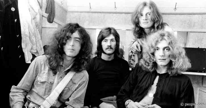 Led Zeppelin Wins ‘Stairway to Heaven’ Copyright Infringement Case: Reports