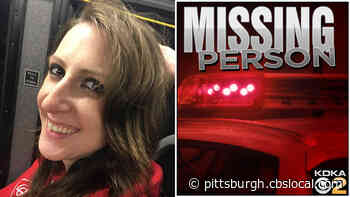Tarentum Police Looking For Missing 30-Year-Old Woman Breanne Glass