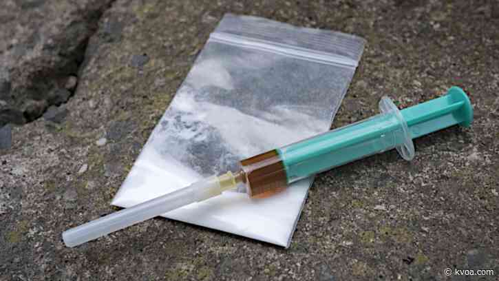 Is your heroin infected with COVID-19? Police department in Florida will test drugs free of charge