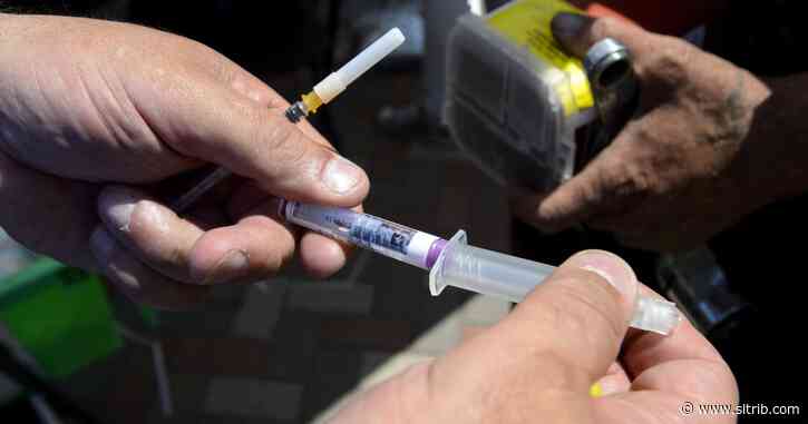 Utah spent $250K on a surveillance company instead of a life-saving overdose drug