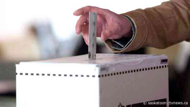 Wexit Saskatchewan gets official party status