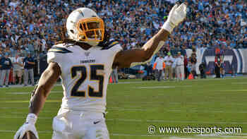 NFL free agency 2020: Why Matt Breida, Kareem Hunt might be better values than Melvin Gordon