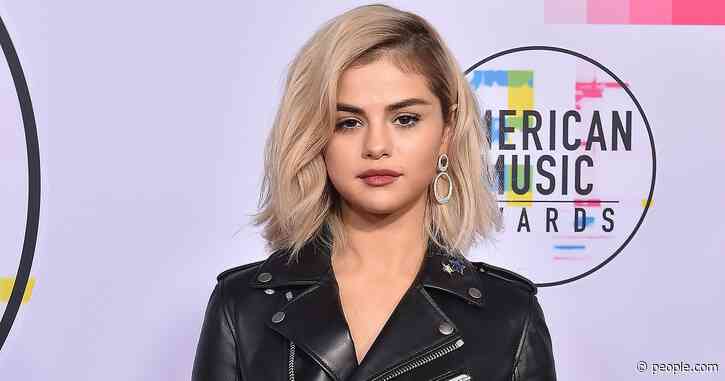 Selena Gomez Reveals on 'Some Days' She Feels She's 'Going to Be Alone Forever'