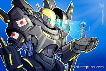 Japan's Financial Regulator Launches Global Blockchain Governance Initiate