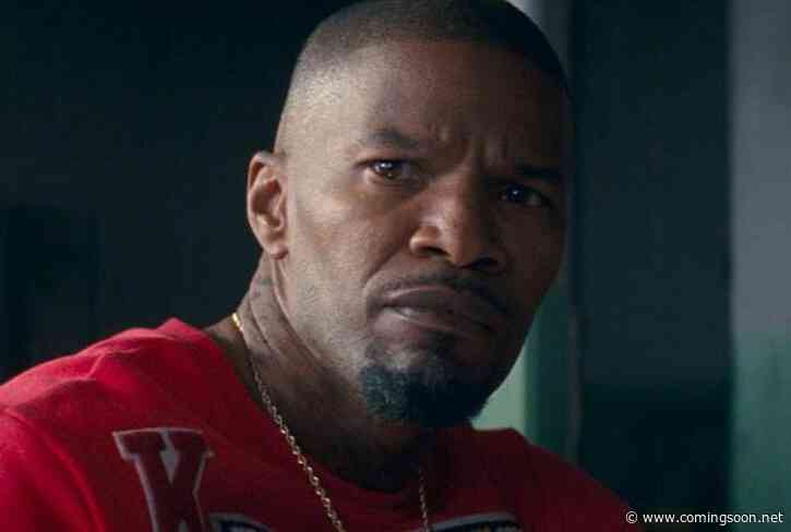 Todd McFarlane Confirms Jamie Foxx Is Still Attached to Spawn Reboot