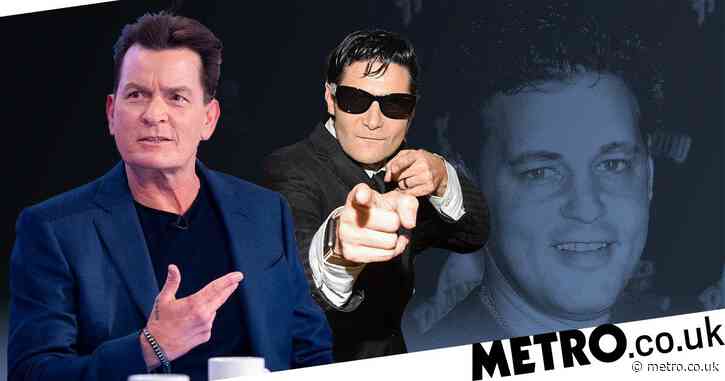 Charlie Sheen denies Corey Feldman allegations that he raped Corey Haim in new documentary
