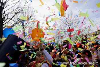 Carnaval à Bouc-Bel-Air reporté à une date ultérieure - Frequence-Sud.fr