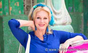 6 facts about Joanna Lumley: age, love life and more