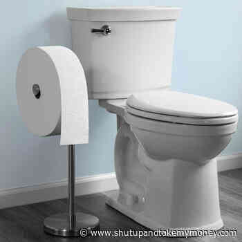 The Charmin Forever Role