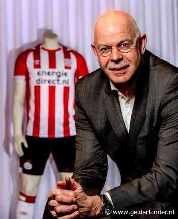 Gerbrands over afgelastingen: ‘Zonder publiek spelen zo lang mogelijk voorkomen’