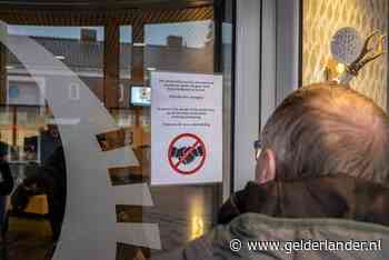 Ook in Boxmeer gelden strenge coronaregels, maar op straat heerst ‘Brabantse nuchterheid’: ‘Hoop niet op Italiaanse taferelen’