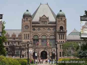Transportation, infrastructure and training key to help business, Chamber tells Queen's Park