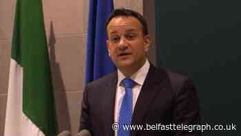 Varadkar: EU leaders agree to fund research to rapidly develop Covid-19 vaccine