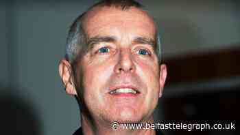 Pet Shop Boys star Neil Tennant pays tribute to former manager