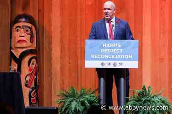 B.C.’s pioneering Indigenous rights law adds to confusion, conflict, study finds