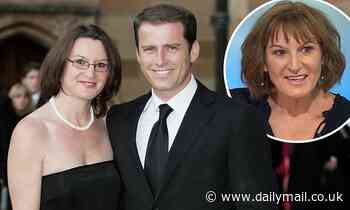Cassandra Thorburn would 'lie on the floor' all day after Karl Stefanovic left