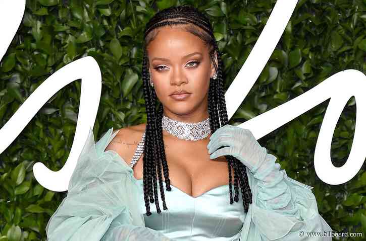 Rihanna Just Opened Fenty Beauty’s First TikTok House & We’re Dying to Move In