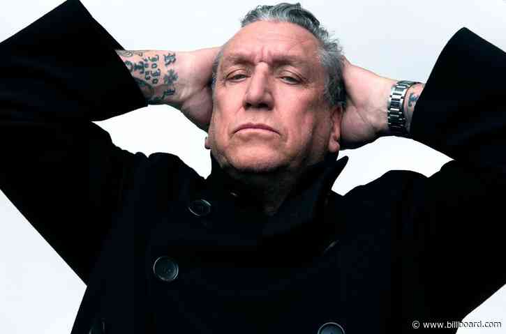 Spotlight: Sex Pistol Steve Jones’ ‘Jonesy’s Jukebox’ Is Still One of LA Radio’s Most Steadfast Rock Institutions