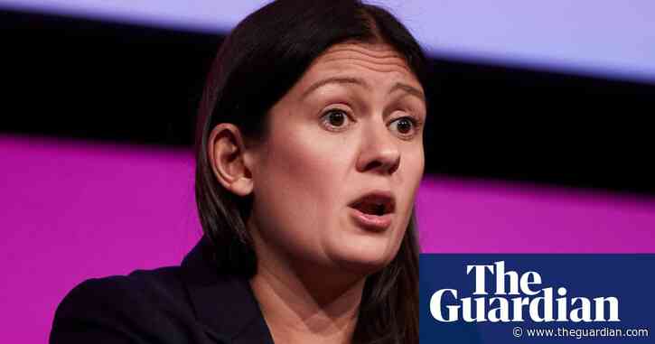 Lisa Nandy: UK must extend Brexit transition period