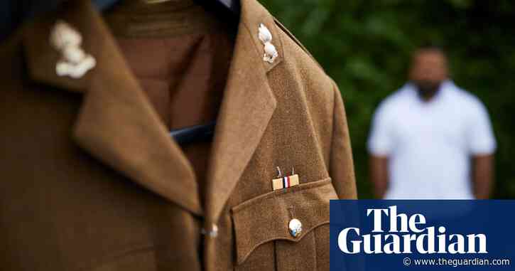 Tory MPs intervene in Commonwealth veterans immigration row