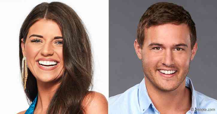 The 5 Most Dramatic Premature Exits in Bachelor History
