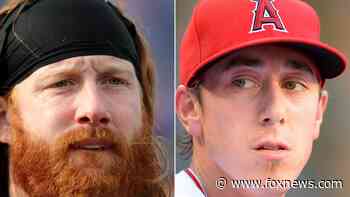 Baltimore Ravens' Hayden Hurst caught up in scam with man allegedly posing as former MLB All-Star - Fox News