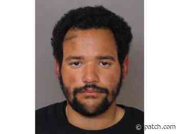 Mausoleum Burglar Caused $50K In Damage: Baltimore County Police - Perry Hall, MD Patch