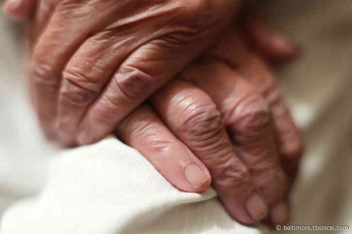 Why Maryland’s Elderly Are More At-Risk For Coronavirus