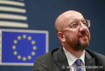 EU komt met noodfonds om economische gevolgen corona op te vangen: ‘Tijd voor actie’