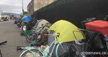 Guideline released for helping Canada’s homeless population through healthcare