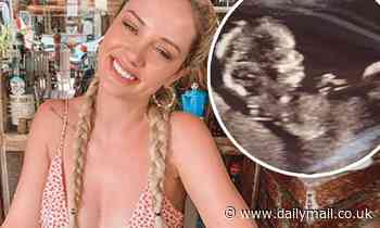 MAFS: Jessika Power shares an exciting family announcement